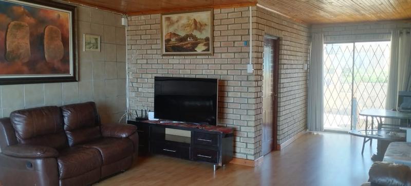 3 Bedroom Property for Sale in De Bakke Western Cape